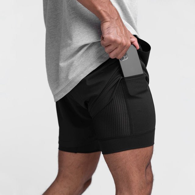 Men’s Fitness Shorts