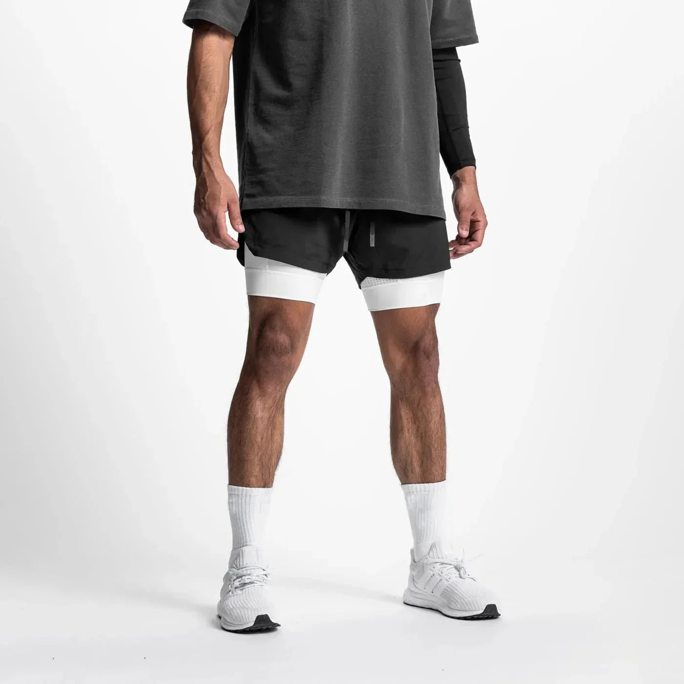 Men’s Fitness Shorts