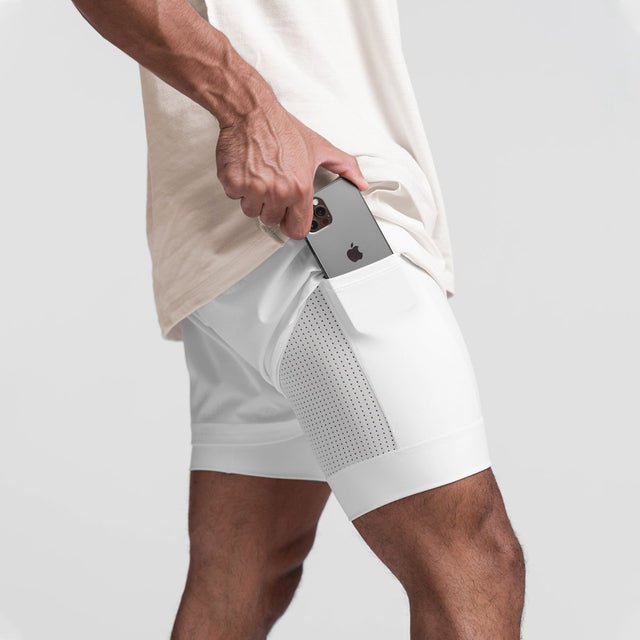 Men’s Fitness Shorts