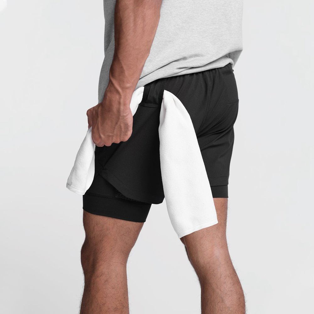 Men’s Fitness Shorts