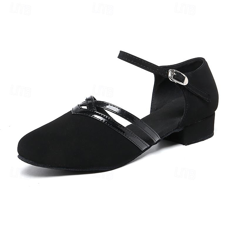 Women’s Elegant Dance Shoes