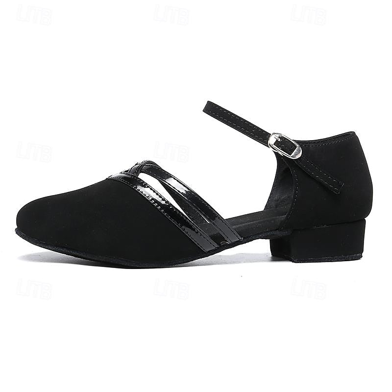 Women’s Elegant Dance Shoes