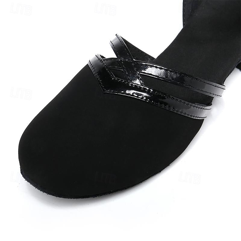 Women’s Elegant Dance Shoes
